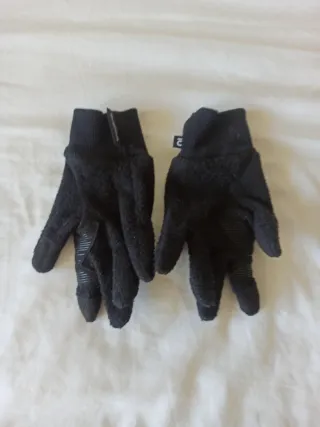 Mono de Nieve Rojo Talla 5 años. 110-113 cm