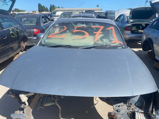 CAPO AUDI TT COUPE/ROADSTER (8N3/8N9)