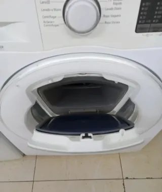Lavadora Samsung 8kg Digital Inverter