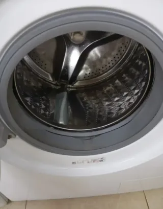 Lavadora Samsung 8kg Digital Inverter