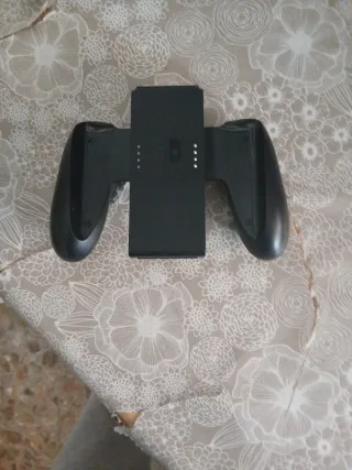 Soporte de mandos de Nintendo switch