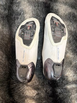 Zapatos Ciclismo Shimano SPHYRE T42