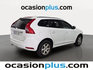 Volvo XC60 D3 Kinetic 100 kW (136 CV)