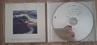 CD Wonder - Shawn Mendes