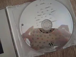 CD Wonder - Shawn Mendes