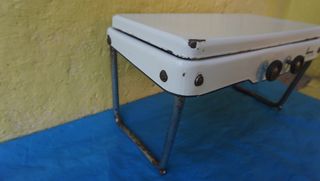 Cocina Portátil Butsir Record 3000 antigua