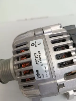 Alternador Valeo 439752 W21Y7522