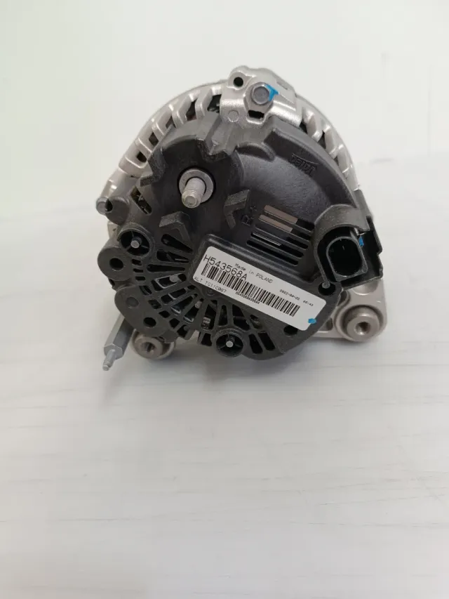 Alternador Valeo 439752 W21Y7522