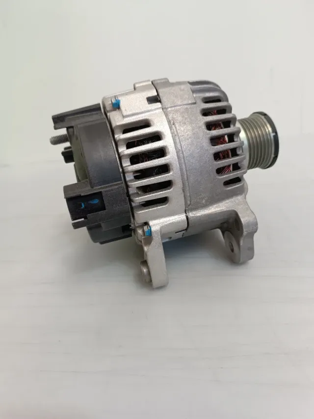 Alternador Valeo 439752 W21Y7522