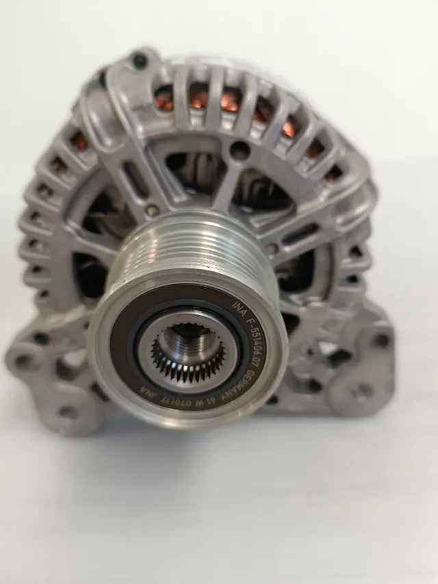 Alternador Valeo 439752 W21Y7522