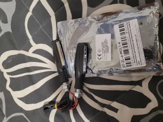 Intermitentes LED Moto