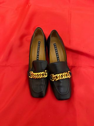 Lote Zapatos varias marcas