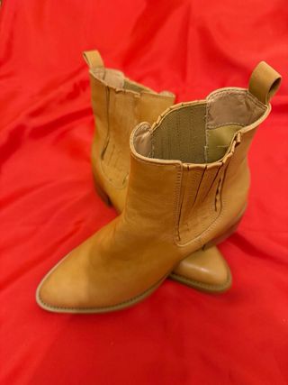 Lote Zapatos varias marcas