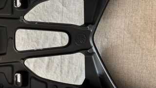 Porta baúl Yamaha NMAX 2021-2025