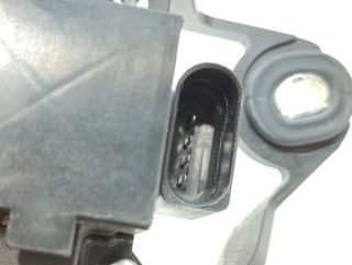 Motor limpia volkswagen 5k6955711b golf vi 2115112