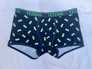 Calzoncillo TEZENIS