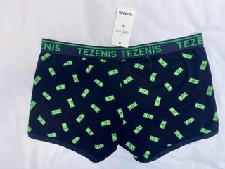 Calzoncillo TEZENIS