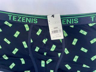 Calzoncillo TEZENIS
