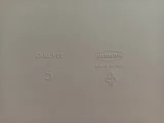 Transportín Perros Stefanplas Guilliver 5