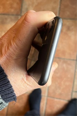 iPhone 11 128GB Nero