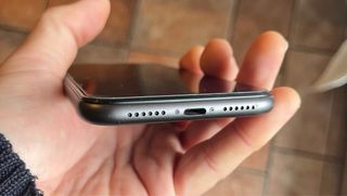 iPhone 11 128GB Nero