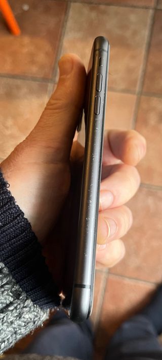 iPhone 11 128GB Nero