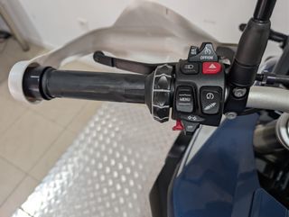 BMW F 850 GS (24.526 KMS)