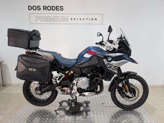 BMW F 850 GS (24.526 KMS)