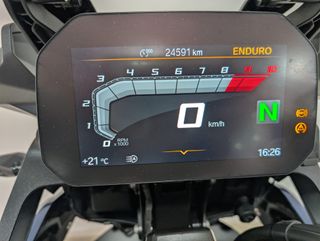BMW F 850 GS (24.526 KMS)