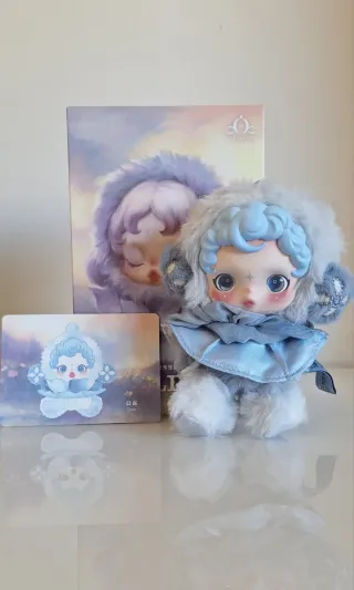 Skullpanda Dew L'impressionisme