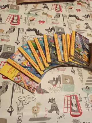 Llibres grocs infantils Geronimo Stilton