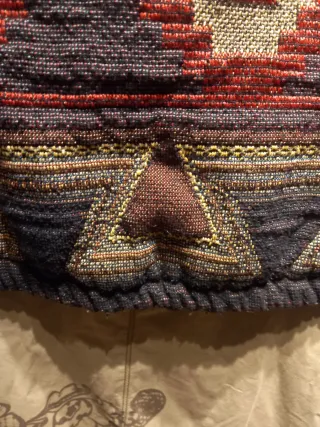 Chaqueta Desigual forrada multicolor