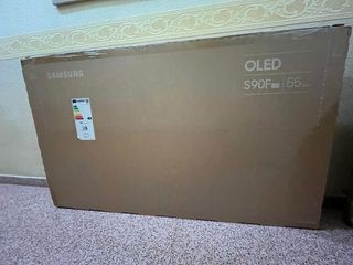 Samsung OLED S93F 55” TQ55S93FAEXXC