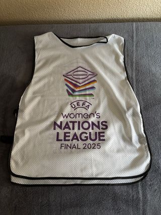 Peto UEFA Women's Nations League Final 2025