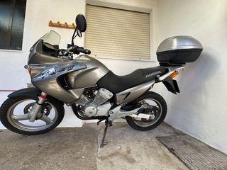 Honda Varadero 125cc Moto