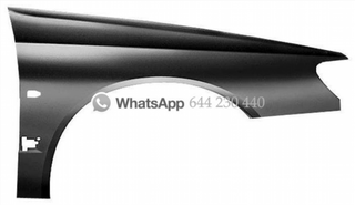 ALETA DELANTERA DERECHA CITROEN XSARA PICASSO 199