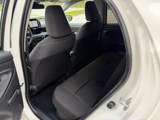 Toyota Yaris 1.5 120H Business Plus