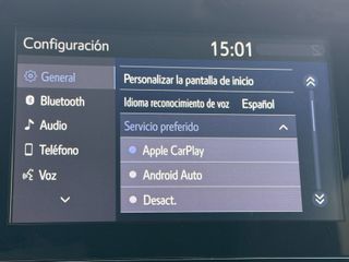 Toyota Yaris 1.5 120H Business Plus