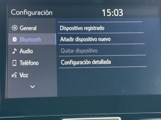 Toyota Yaris 1.5 120H Business Plus