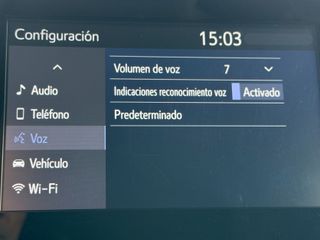 Toyota Yaris 1.5 120H Business Plus