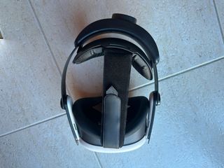 Meta Quest 3 128GB con correa mejorada