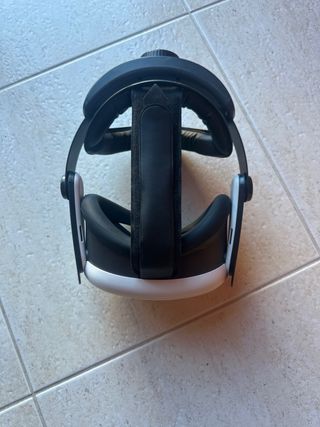 Meta Quest 3 128GB con correa mejorada