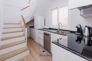 Casa en alquiler en Almuñecar en Almuñécar