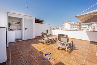 Casa en alquiler en Almuñecar en Almuñécar