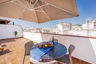 Casa en alquiler en Almuñecar en Almuñécar