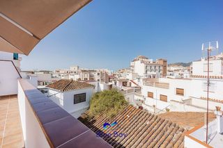 Casa en alquiler en Almuñecar en Almuñécar