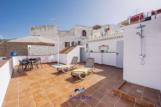 Casa en alquiler en Almuñecar en Almuñécar