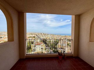 Piso en venta en Playa de los Locos en Torrevieja