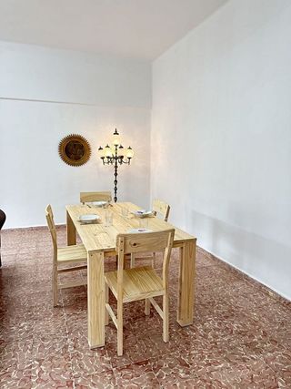 Casa rural en alquiler en Serra