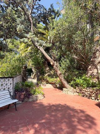 Casa rural en alquiler en Serra